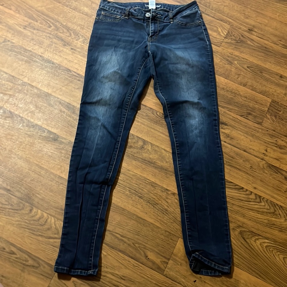 Maurice’s Jeggings Size Medium / Pre-Worn